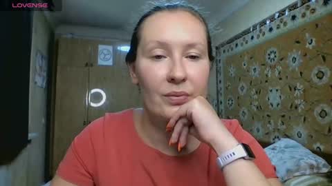 AnnaXLovers online show from 07.20.26