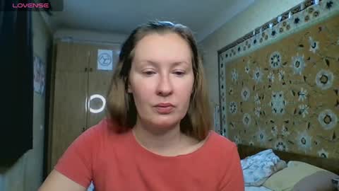 AnnaXLovers online show from 07.21.26