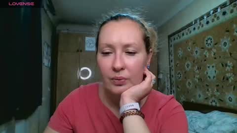 AnnaXLovers online show from 07.23.26