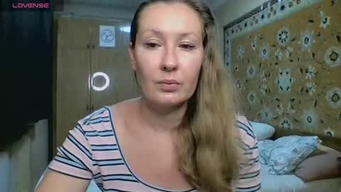 AnnaXLovers online show from 07.26.26