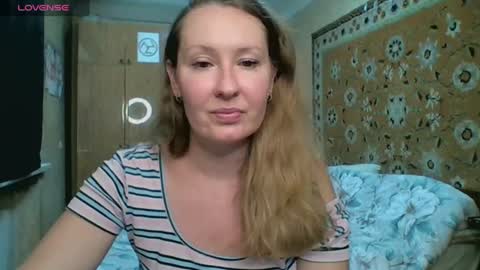 AnnaXLovers online show from 07.27.26