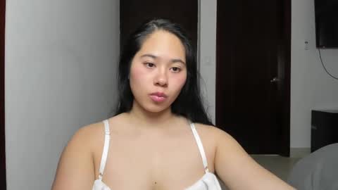 Anna online show from 02.13.25