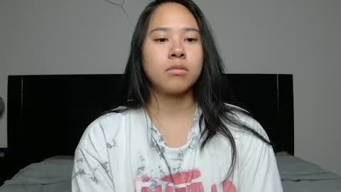 Snapshot of annaxnasty chatting on 05.16.26 Anna online show from 05.16.26