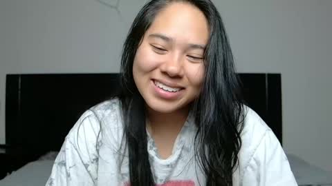 Snapshot of annaxnasty chatting on 05.21.26 Anna online show from 05.21.26