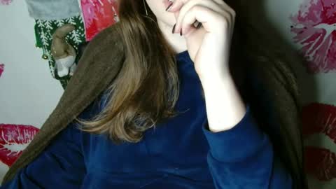 Bella online show from 11.22.25