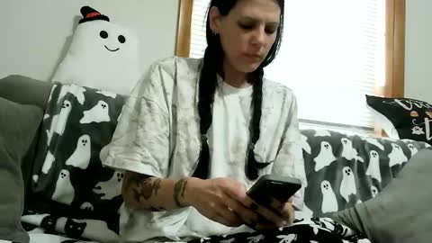 anne online show from 09.22.25