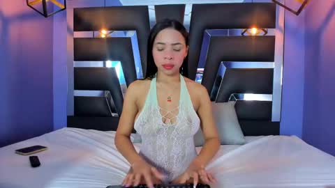 Anne online show from 09.17.25