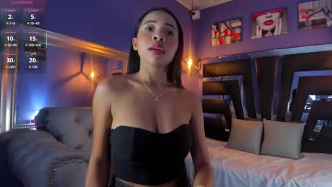 Anne online show from 11.05.25