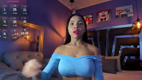 Anne online show from 11.29.25