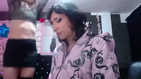 Anne online show from 10.10.25