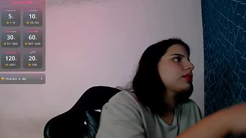 Anne Hugo online show from 04.27.26