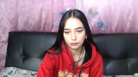 Anne online show from 12.11.24