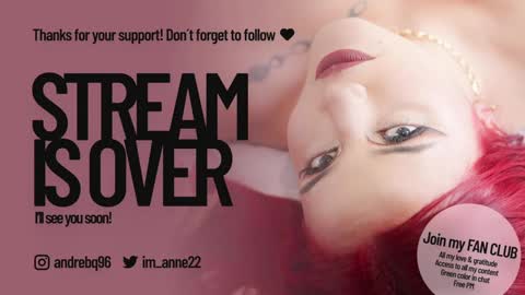 Snapshot of anne_julienne chatting on 02.03.25       online show from 02.03.25
