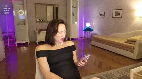 anne_karma online show from 10.25.25