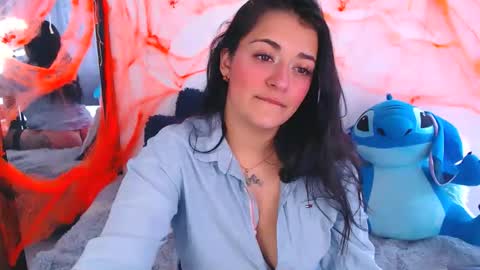 Anne  online show from 10.22.25