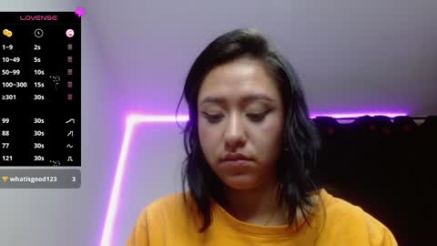 Snapshot of anne_nicholson chatting on 12.12.24 Anne online show from 12.12.24