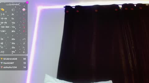 Snapshot of anne_nicholson chatting on 12.15.24 Anne online show from 12.15.24