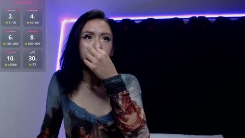 Snapshot of anne_nicholson chatting on 01.09.25 Anne online show from 01.09.25