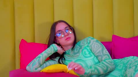 Anne online show from 10.22.25