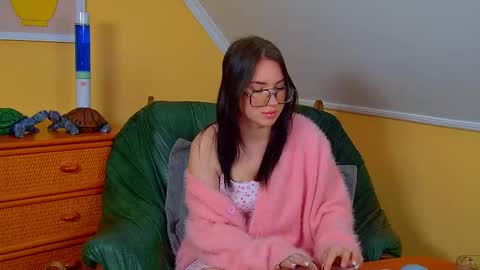 Anne online show from 11.14.25