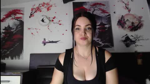 annebellee69 online show from 10.06.25