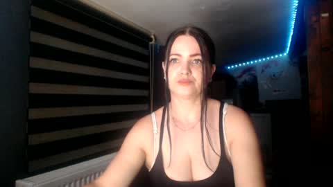 annebellee69 online show from 07.02.26