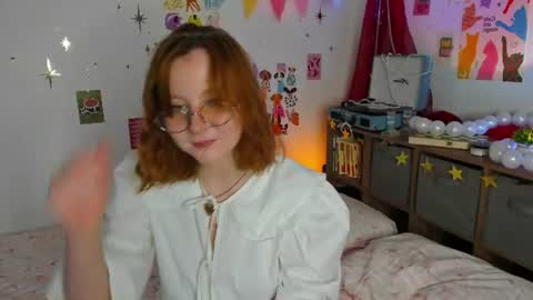 Snapshot of annebois chatting on 07.02.26 Anne online show from 07.02.26