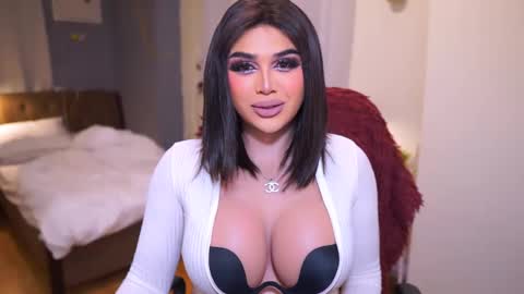 Anne Hart online show from 02.10.25