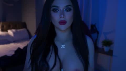 Anne Hart online show from 02.19.25