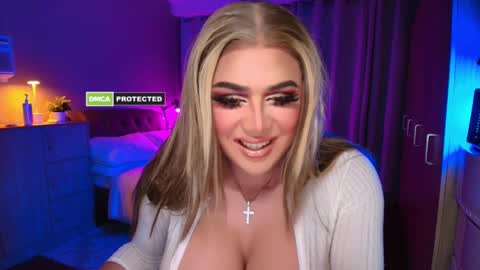 Anne Hart online show from 10.03.25