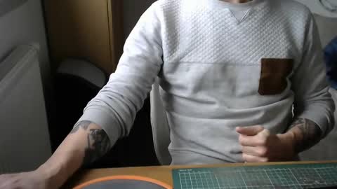 Snapshot of annecylake chatting on 01.20.25 annecylake online show from 01.20.25