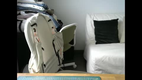 Snapshot of annecylake chatting on 11.01.25 annecylake online show from 11.01.25