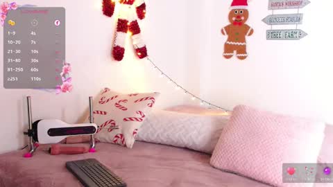 Anne online show from 12.19.24