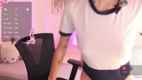 Anne online show from 09.14.25