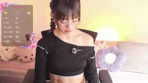 Anne online show from 10.21.25