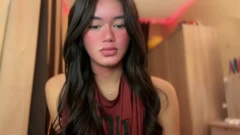 Kim online show from 12.08.24