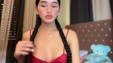 Kim online show from 02.22.25