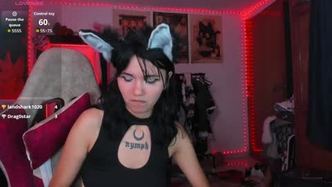 anneharpeer online show from 04.07.26