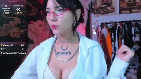 anneharpeer online show from 04.09.26