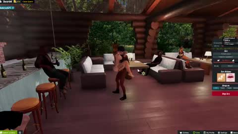 Anne online show from 02.20.25