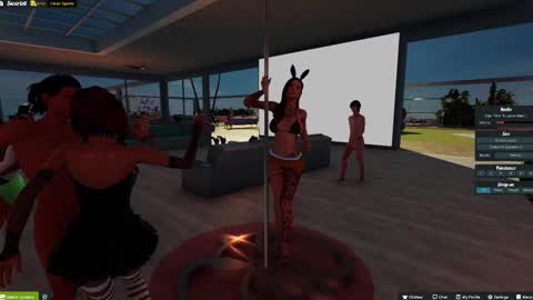 Anne online show from 02.23.25