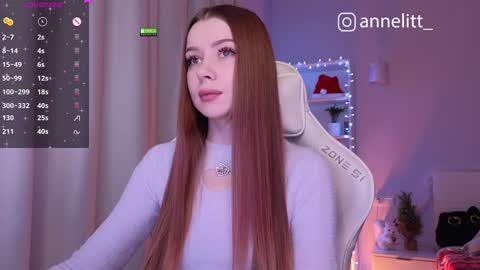 annelitt online show from 01.02.25