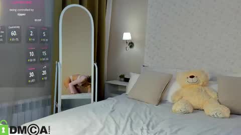 Snapshot of anneta_hart chatting on 02.17.26 Annet online show from 02.17.26