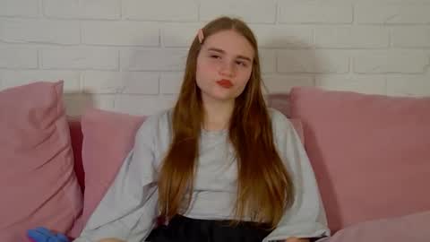 AnnetBennette online show from 07.18.26
