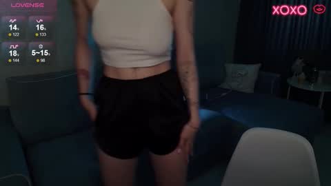 Annet online show from 03.05.26