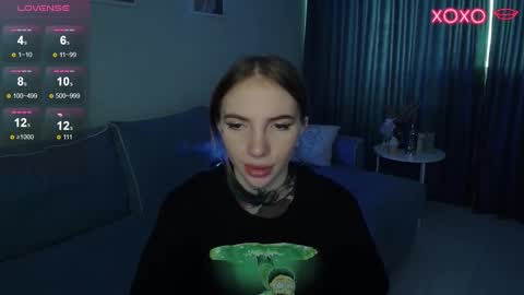 Annet online show from 03.14.26