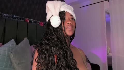 Anneth online show from 12.24.24