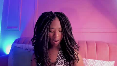 Anneth online show from 03.11.25