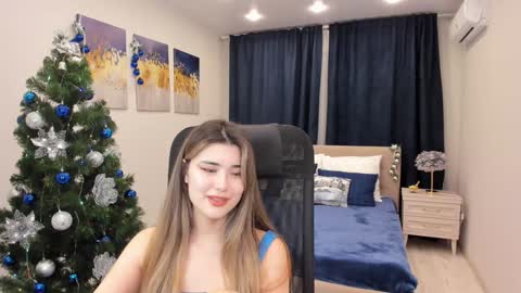 annetli online show from 12.12.24