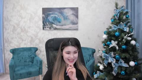 annetli online show from 12.29.24